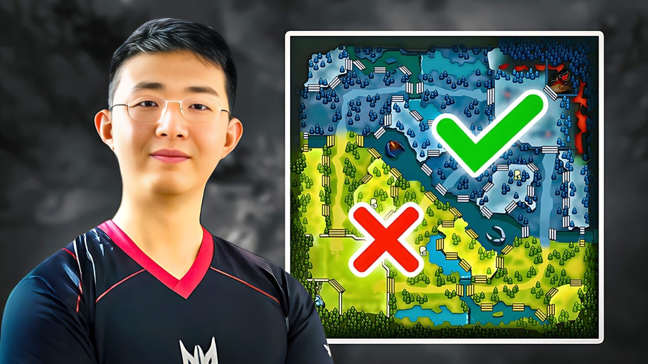 How to Play Offlane AFTER Laning Phase & WIN Games | Dota 2 Guide