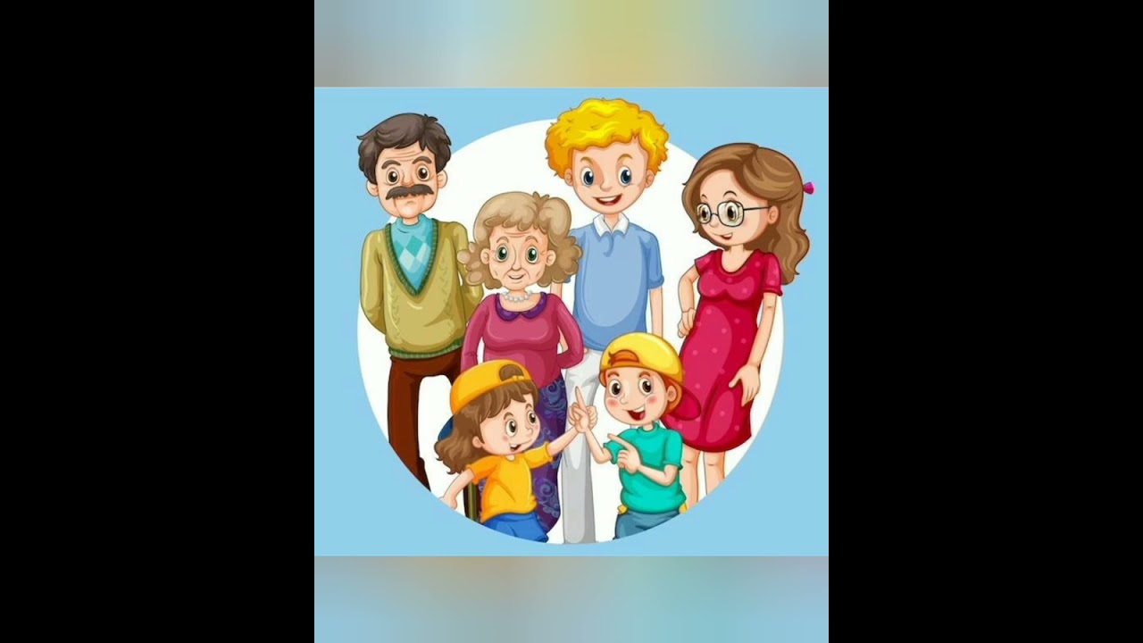 Фрагмент заняття з розвитку мови  