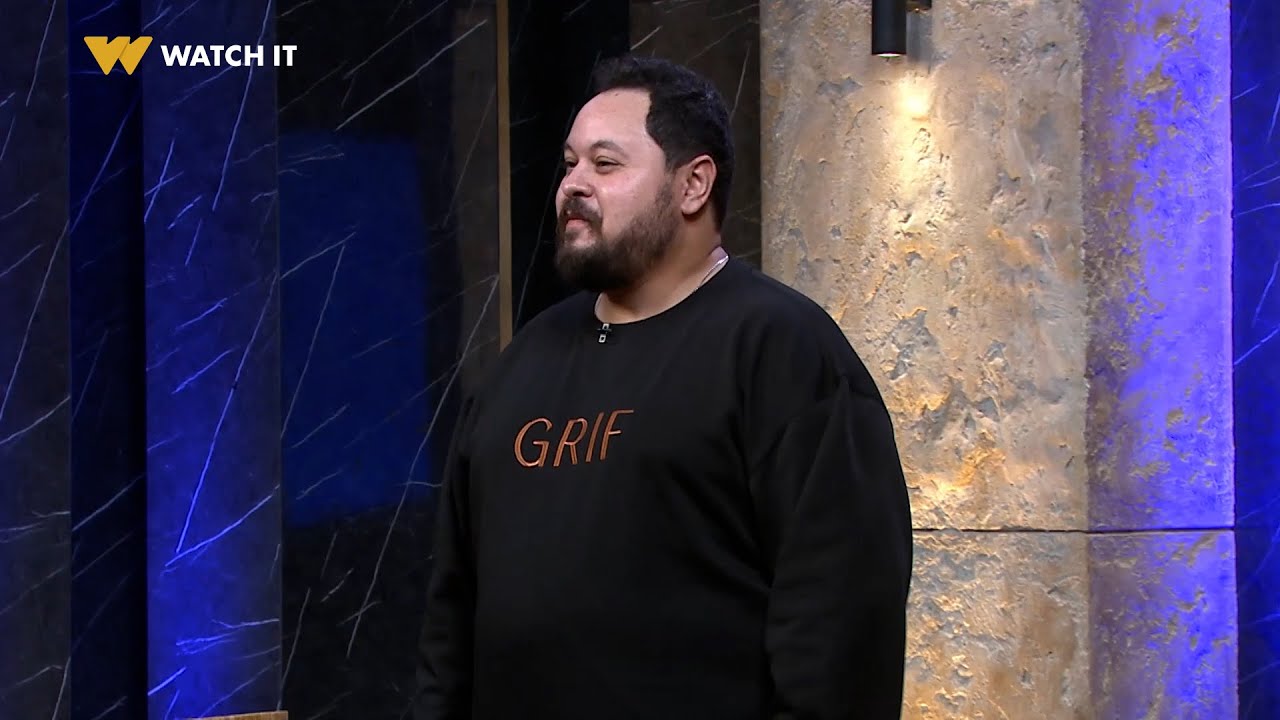 Shark Tank | يوسف عنده مشروع مميز لكنه في حيرة هيختار أنهي عرض 🤔