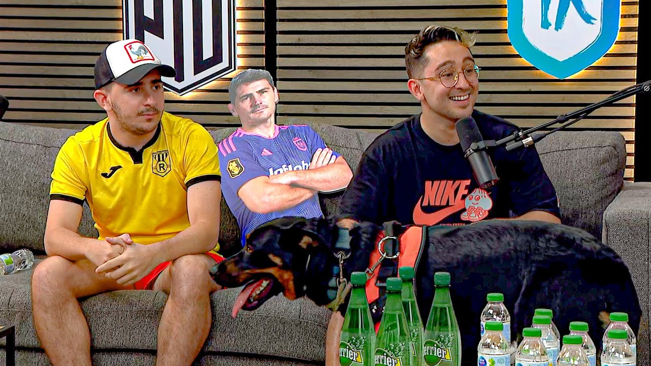😱El AFTERKINGS MÁS SURREALISTA 😂