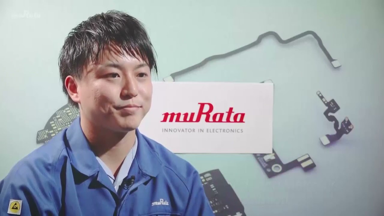 Corporate Murata Manufacturing Co , Ltd