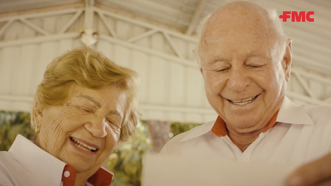 Colhendo Histórias | Família Busato