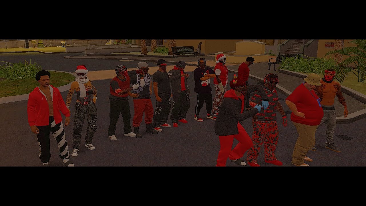 The End of Bloods For Good
