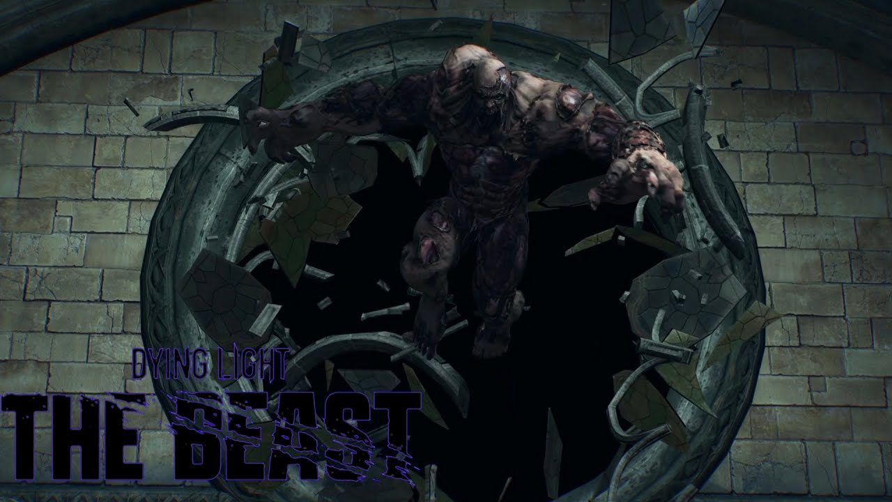 Dying Light The Beast#2Электрик