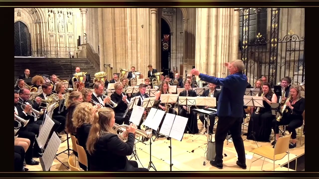 FFO - Toccata - Léon Boëllmann