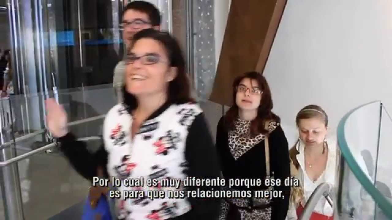 Inclusive Colabora (Subtítulos).
