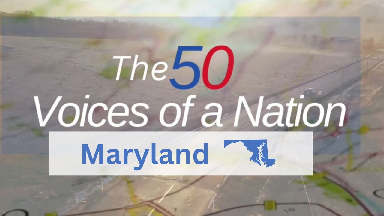 The 50: Maryland 