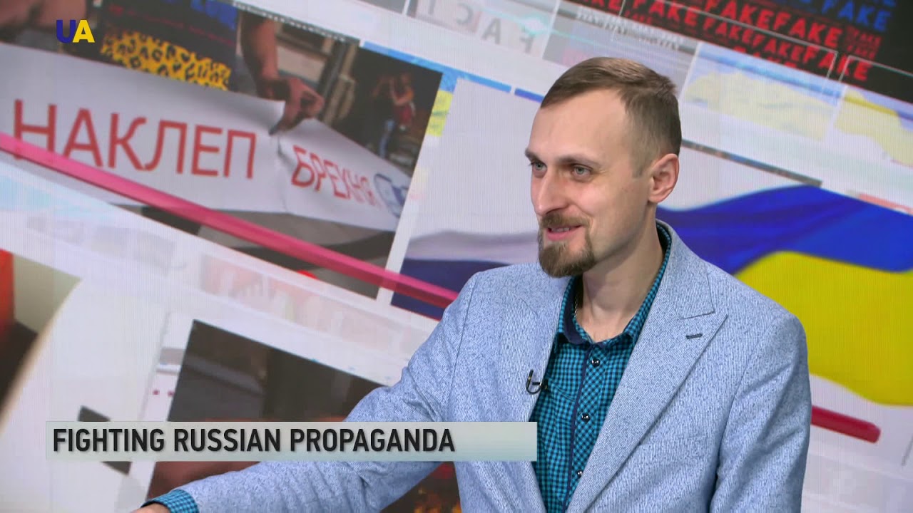 Russian Journalists Invited by Zelensky Arrive in Ukraine