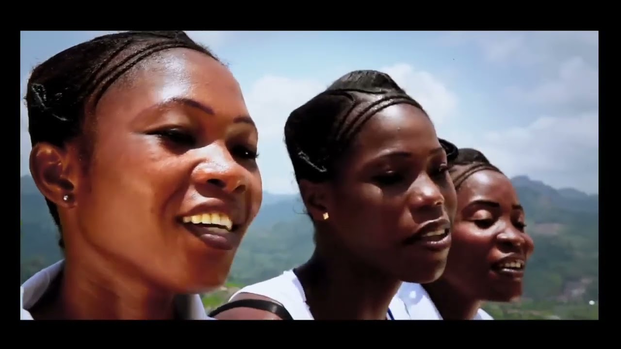 MUSIC YACOUBA RETRO 1 (GUINEWA)