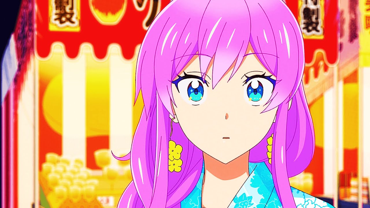 Fuufu Ijou, Koibito Miman.「AMV」Infinity