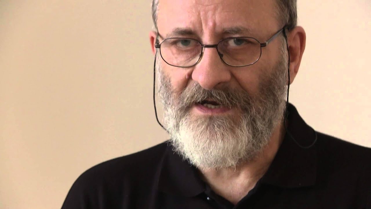 Dr Mirosław Dolata - Klasyczne doświadczenie ze świeczką i kilka jego nieoczekiwanych konsekwencji