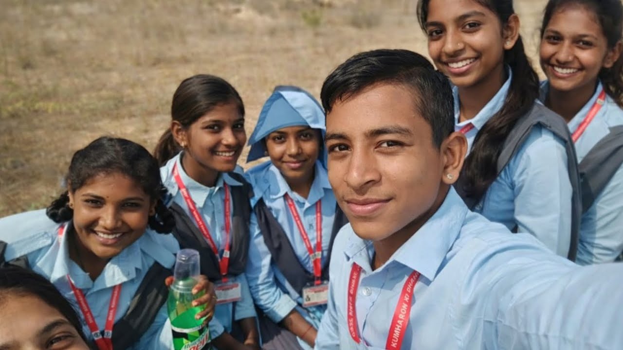school life bord exam vlog | mja aa gaya | #shorts #viral 
