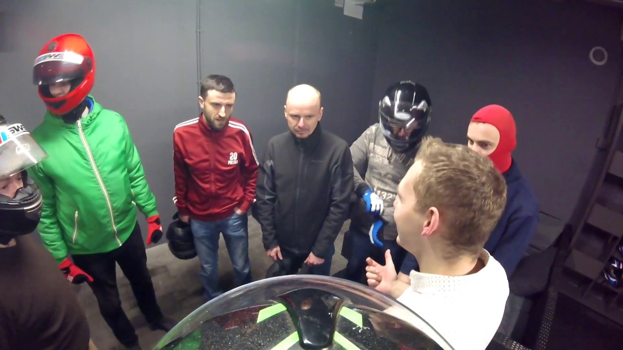 KARTCENTER GDAŃSK - Gleria Morena