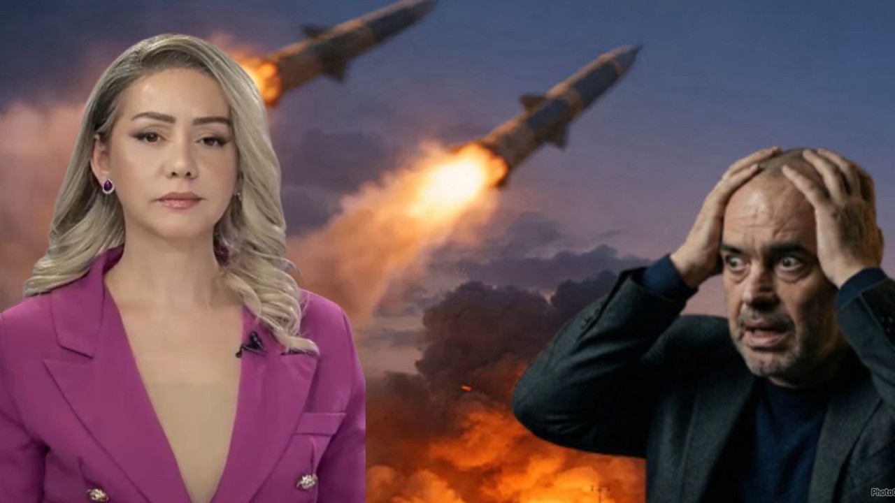 Alarm! Irani sulmon Shqipërinë.../ Detajet që nxorën zbuluar, se si u vodhën e-mailet e Kuvendit