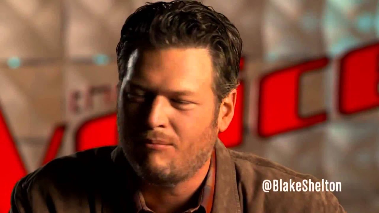 Blake Shelton talks about friendship with Danielle Bradbery (Interview)