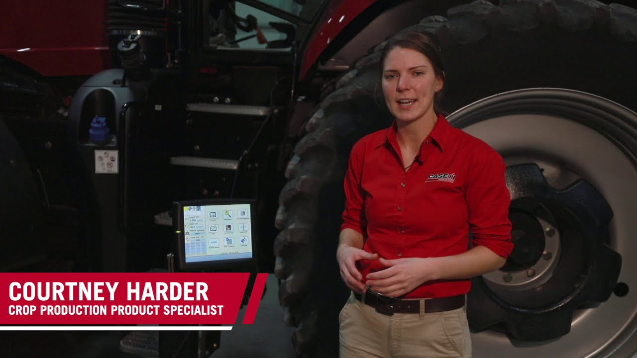 Early Riser 2150 Frame Calibration