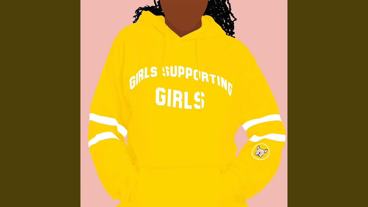 Girls Supporting Girls