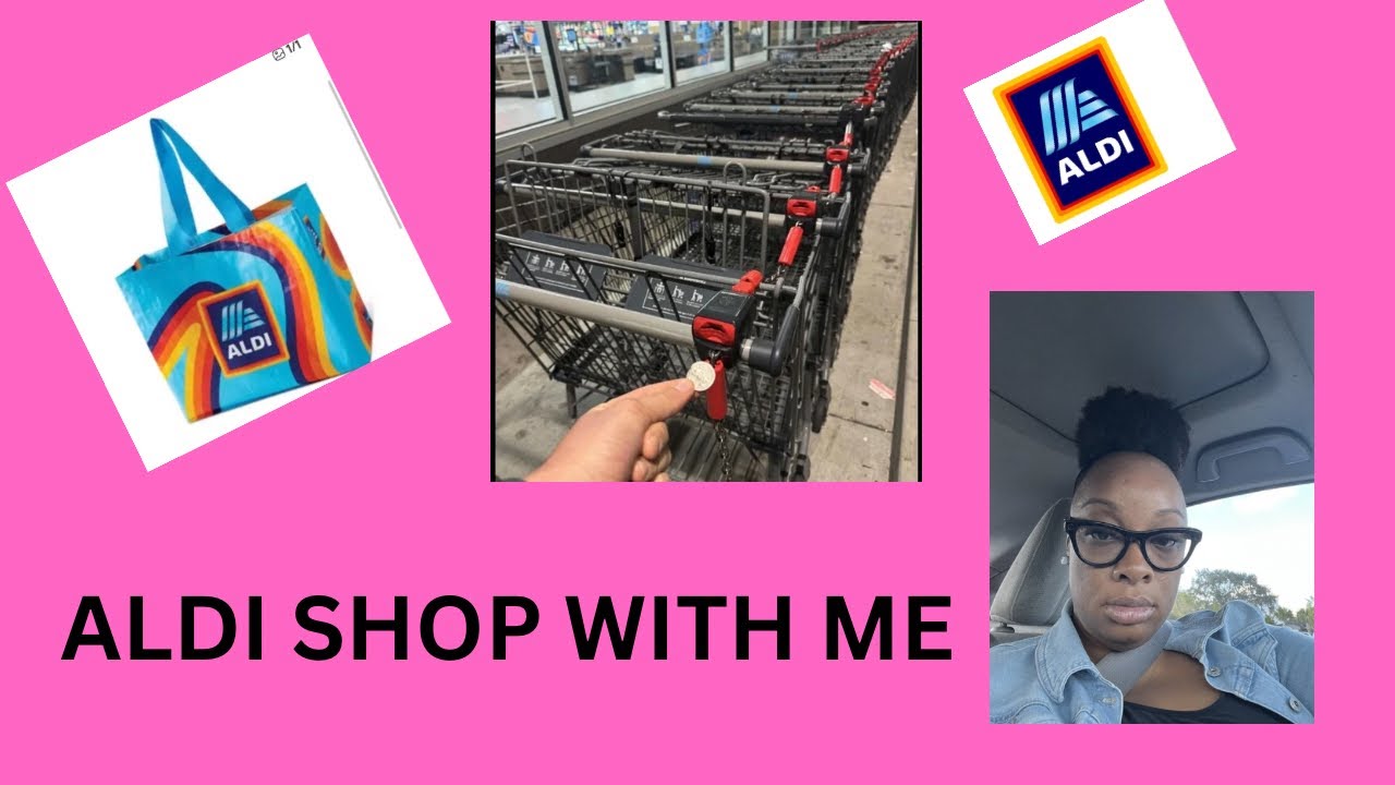 Come With Me To Aldi For Weekly Grocery Trip 02/26