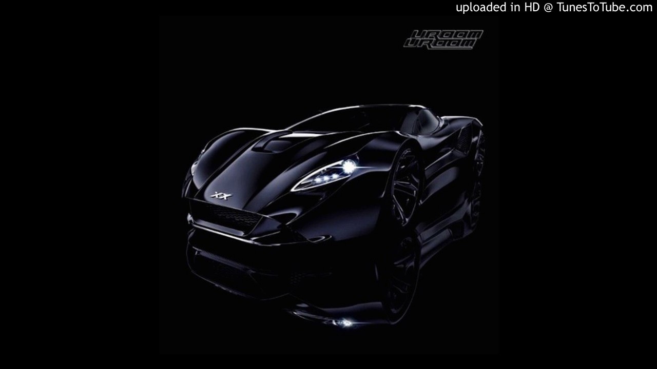 Charli XCX - Vroom Vroom (Audio)