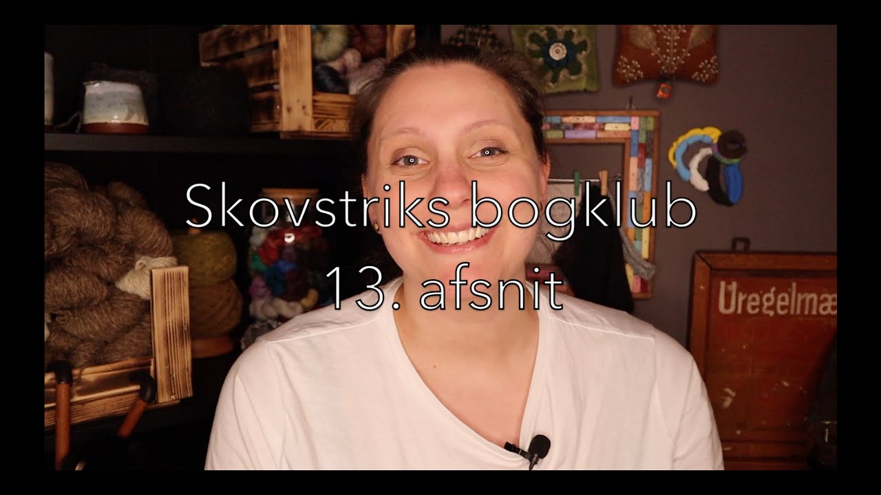 Skovstriks bogklub 