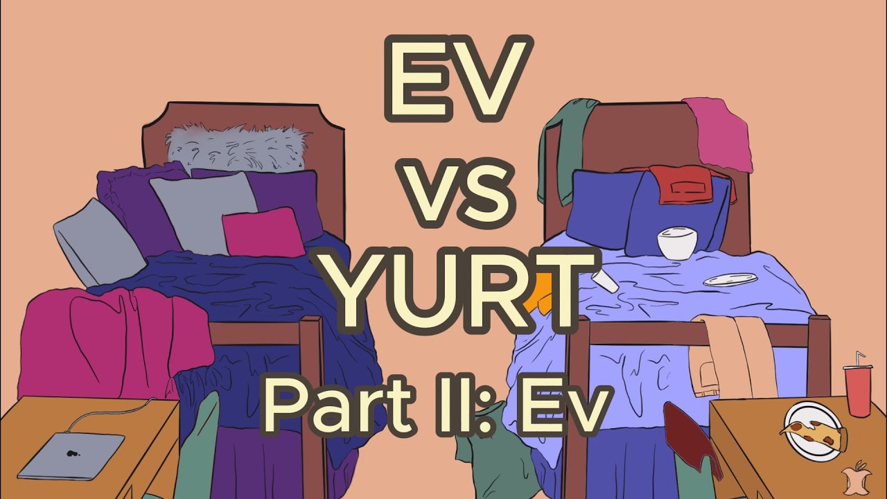 New York, Binghamton'da Eve Çıkmak! | Avantajları & Dezavantajları