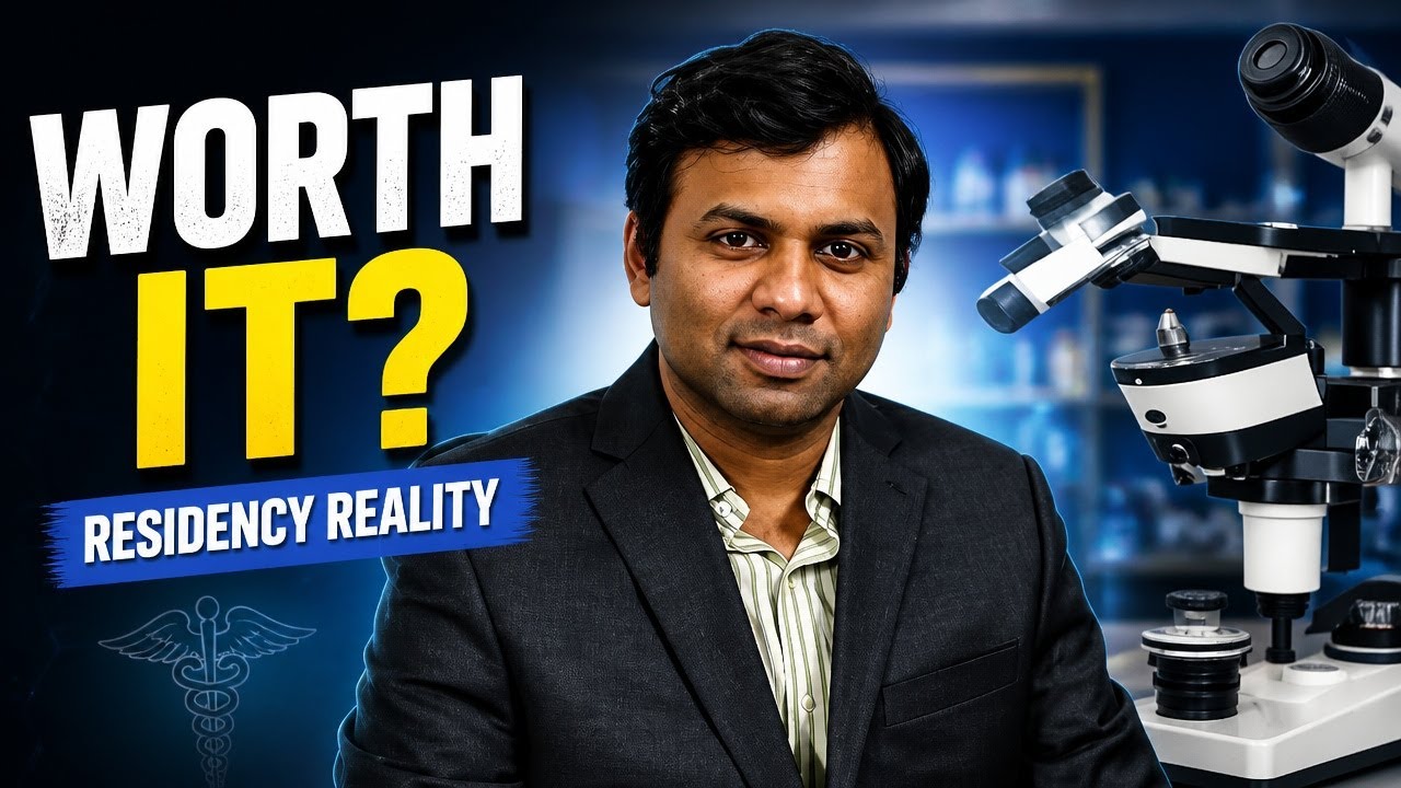 MD Microbiology EXPERT Reveals Micro Career Path After NEETPG