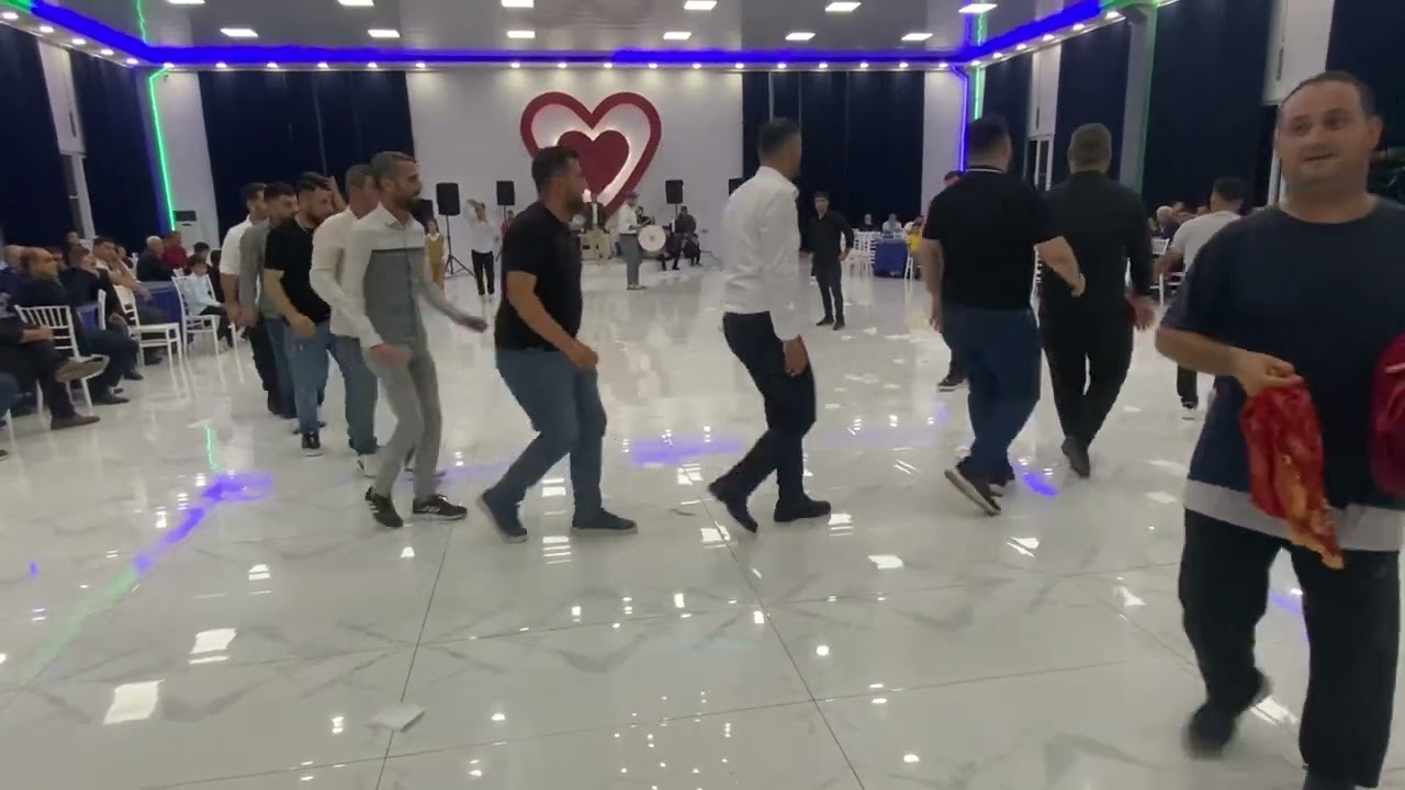 Siirt Baykan Sarsılmaz Ailesi Düğünü/ Sanatçı Namık Aslan / Erdi Bekiranlı