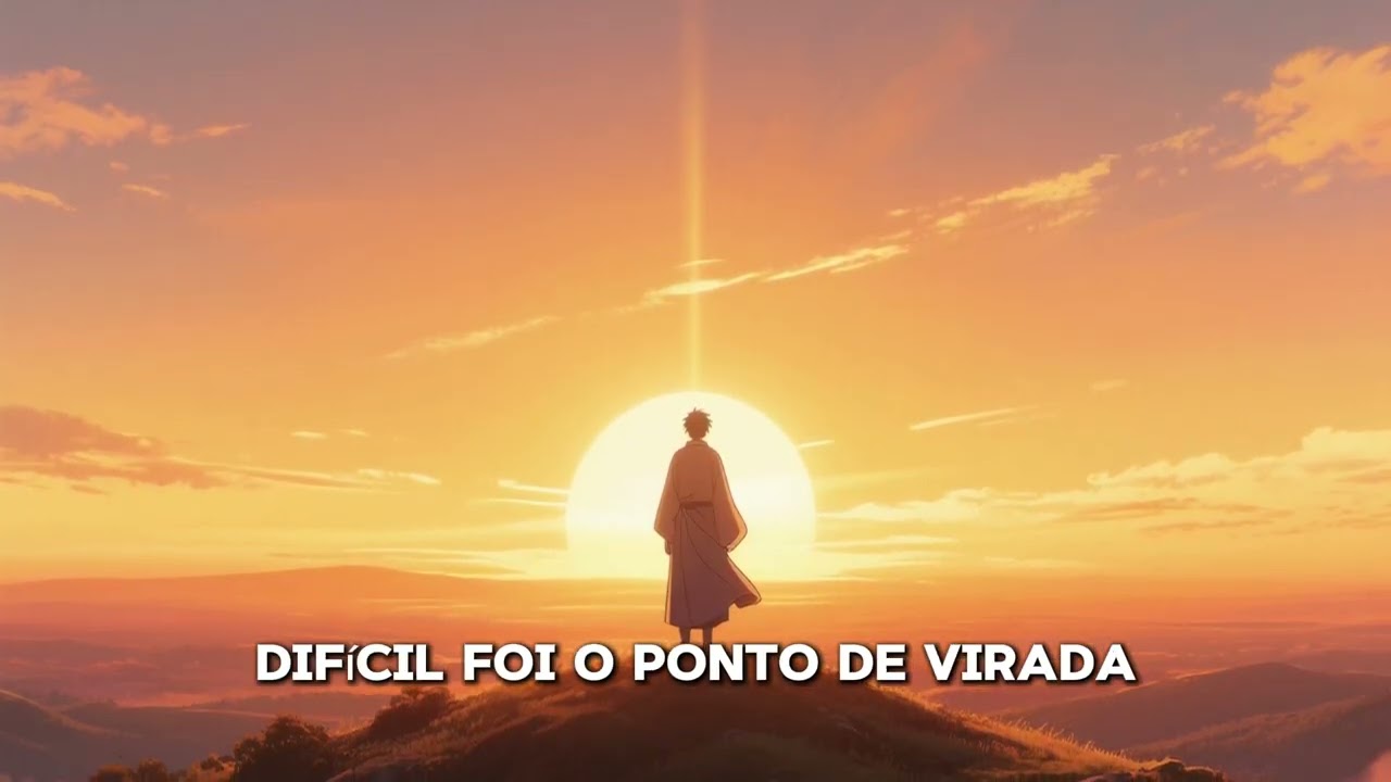 Quando Tudo Parece Perdido: A Jornada da Superação