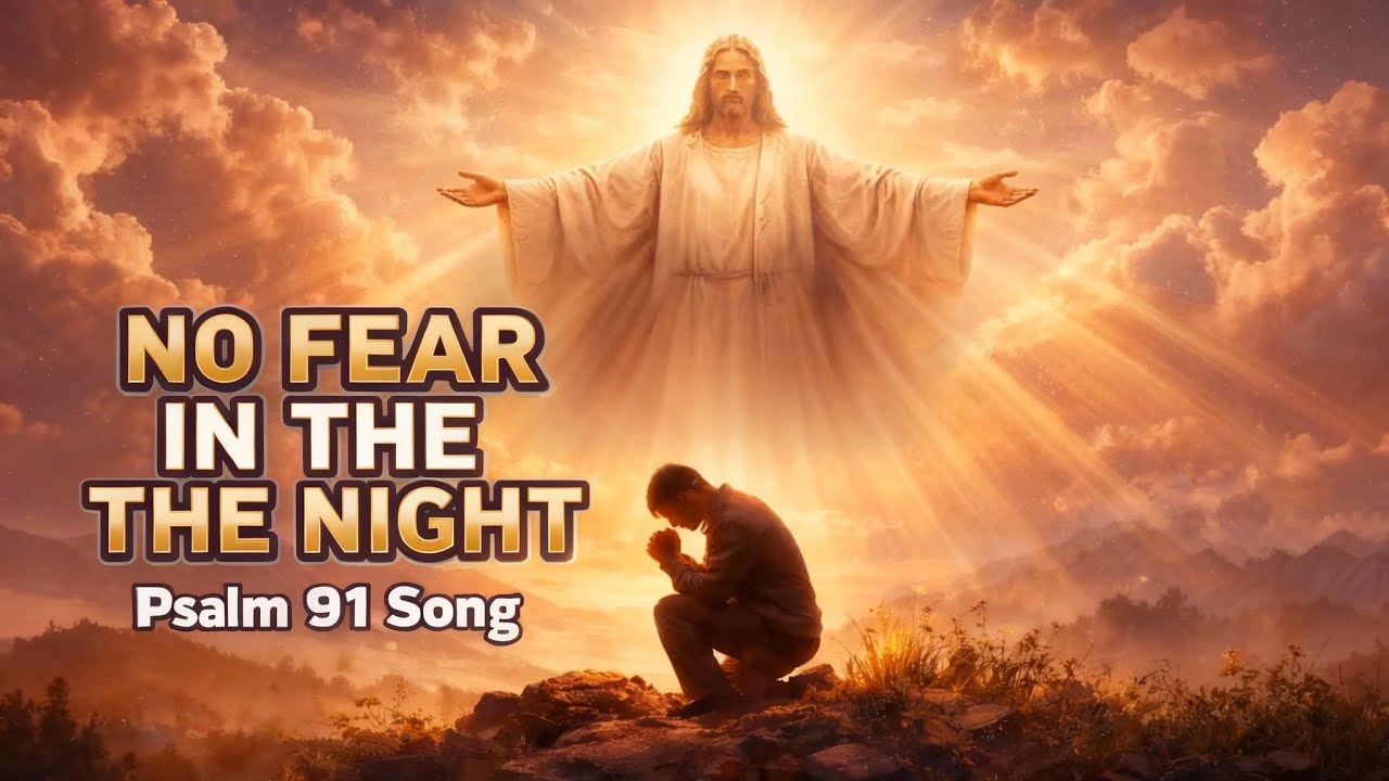 NEW ‼️🔔”Under Your Wings” Inspired by PSALM 91 