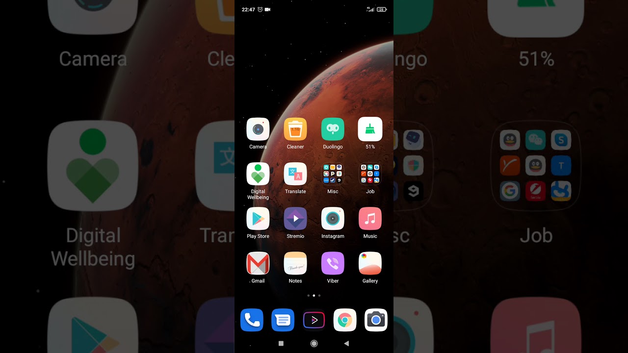 (How to) Hack Xiaomi Private Album and get your pictures or videos