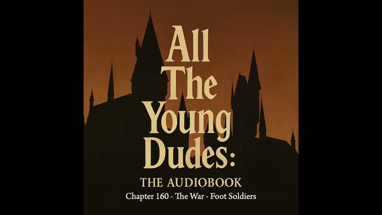All the Young Dudes – Chapter 160 – Foot Soldiers | AI-Powered Audiobook