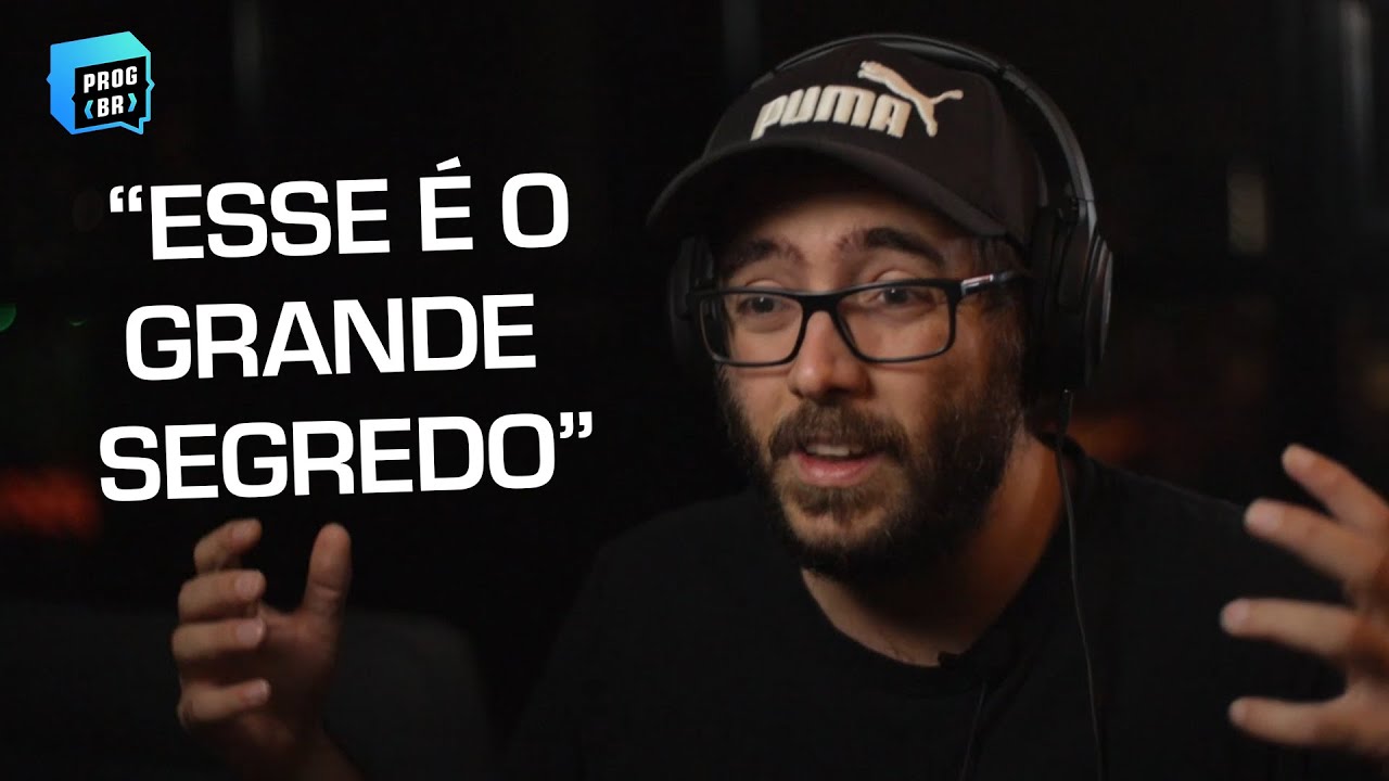 Por isso que você não consegue uma vaga.