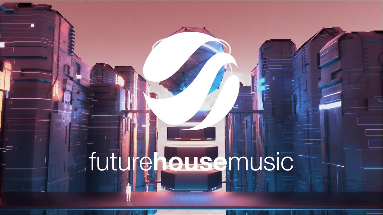 Kaskade & Punctual - Heaven Knows (Extended Mix) [feat. Poppy Baskcomb]