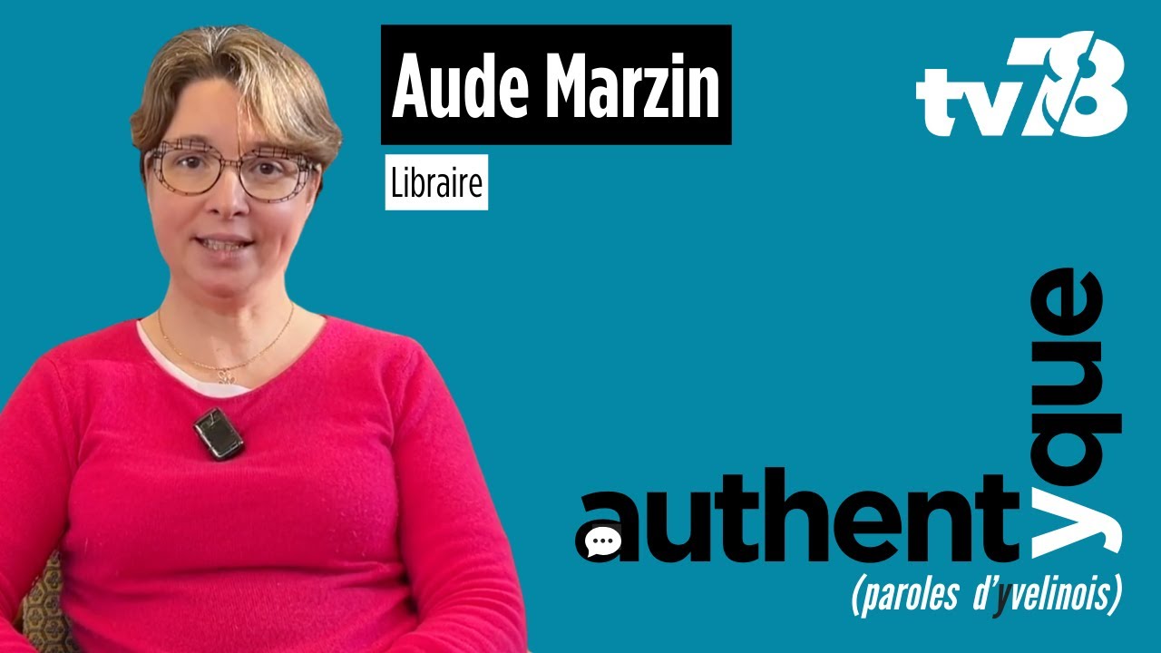 La librairie indépendante «  Plaisir de Lire  » cultive le goût des mots