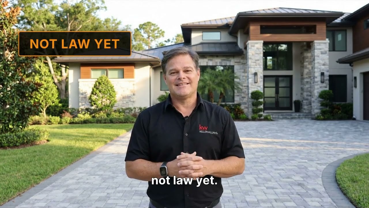 The Florida House Just Voted to Eliminate Property Taxes. What It Means for Palm Beach County