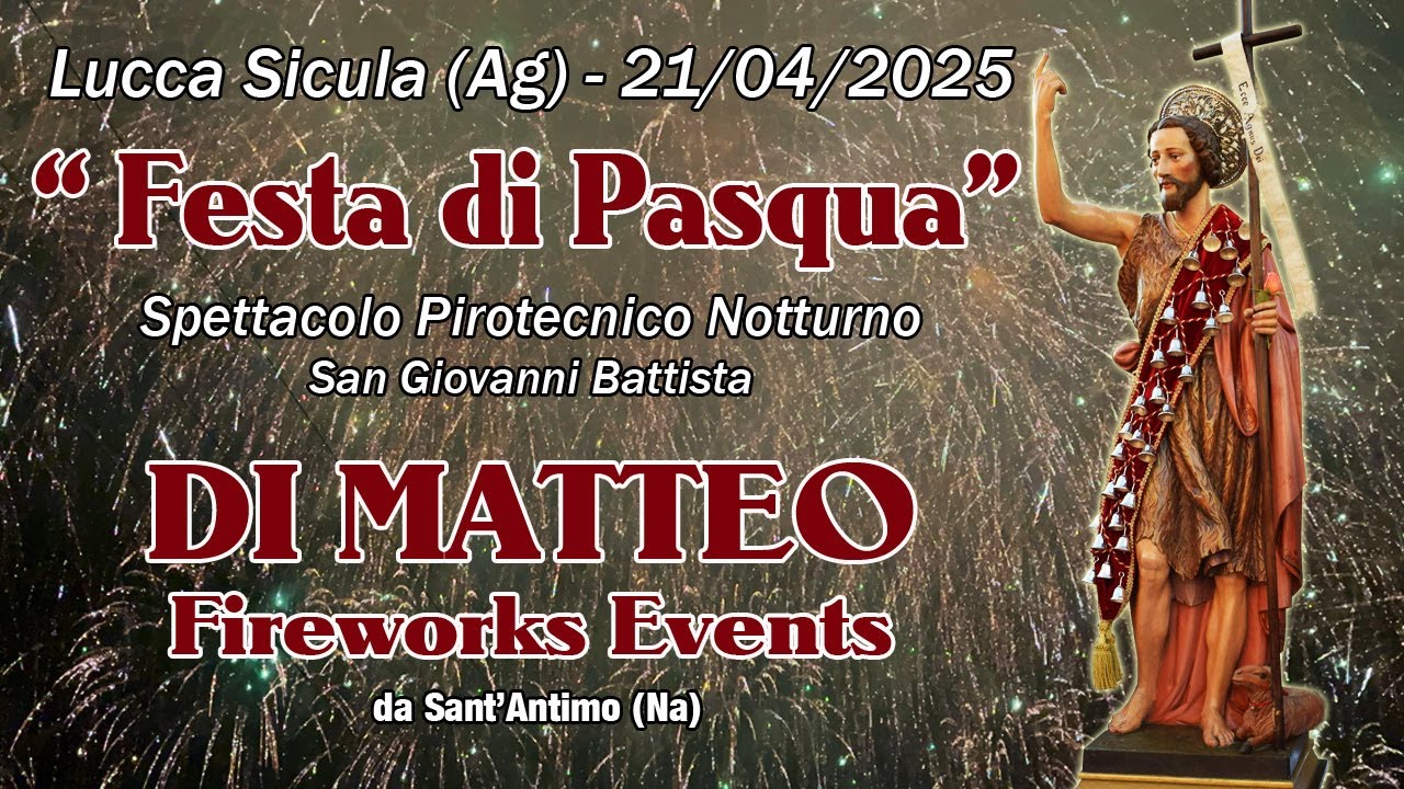 LUCCA SICULA (Ag) - 