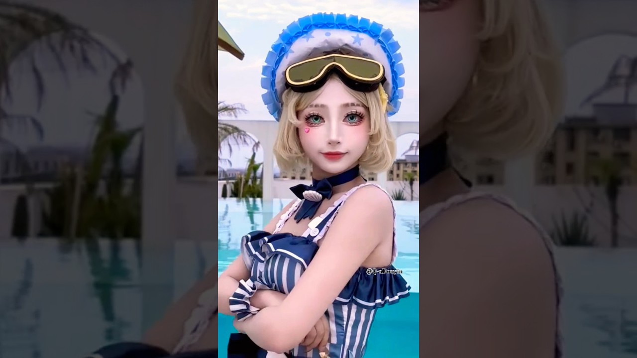 Transitions cosplay #cosplay #tatarias #transitions #trending #shorts #beautful #popularsong #cute