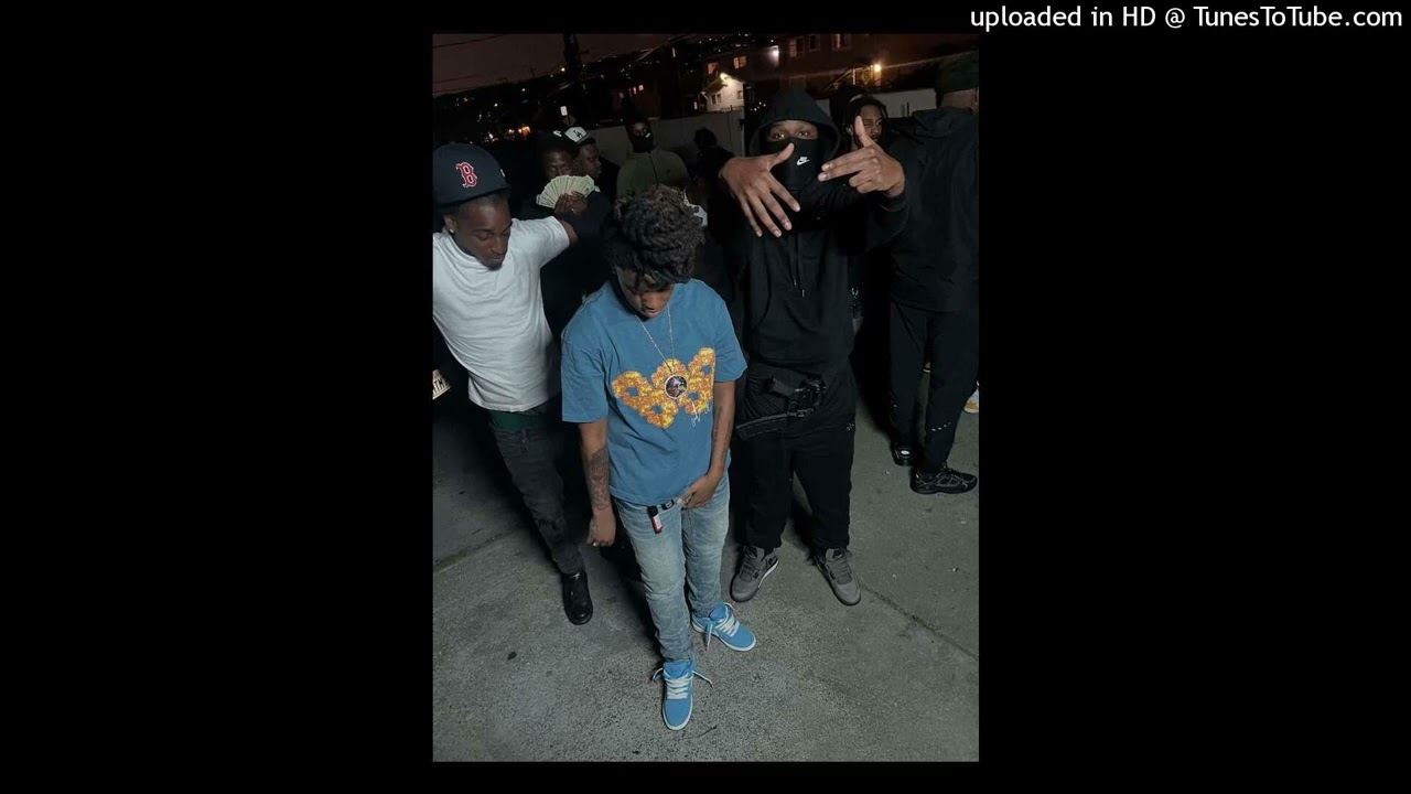 [FREE FOR PROFIT] EBK Jaaybo x Baby Maxx Type Beat 