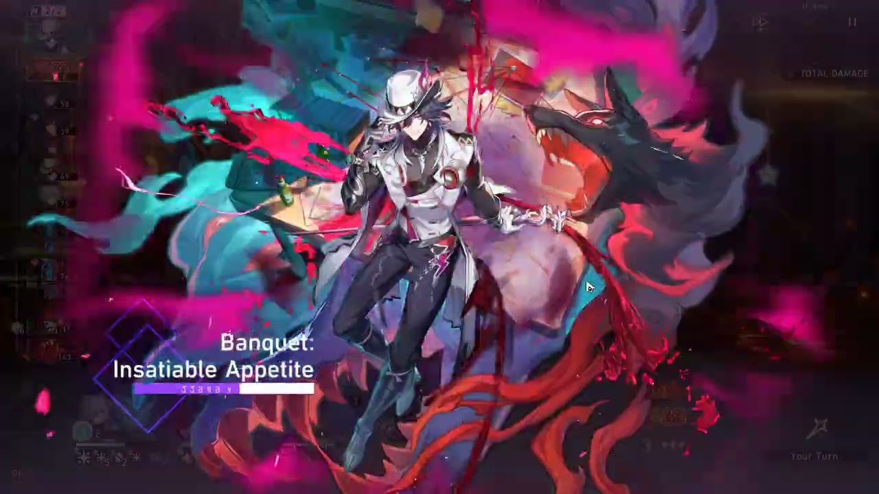 Blade mortenax E0S1 with Feixiao E2S1 sustainless vs MoC 4.1 kafka