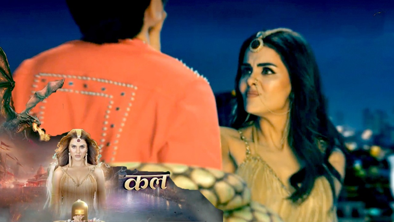 Naagin 7 Promo Today 22nd February 2026: Ananta Ne Sikhaya Badtameez Ladke Ko Sabak, Naagin Ka Vaar