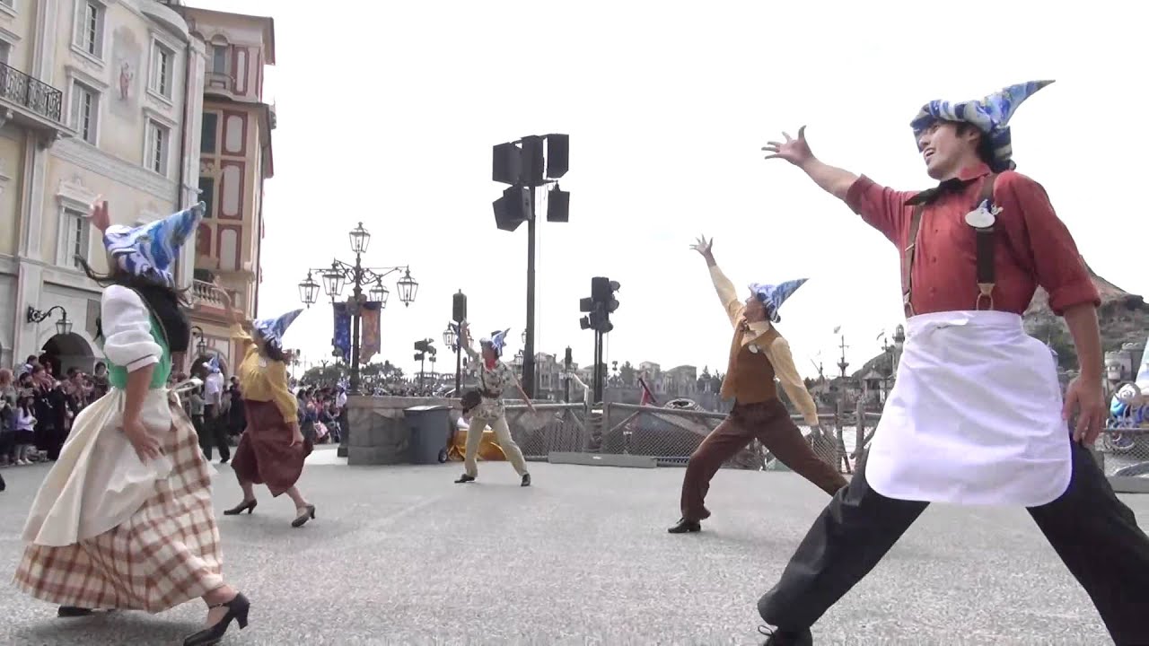 【2011】 Be Magical!　ビーマジカル