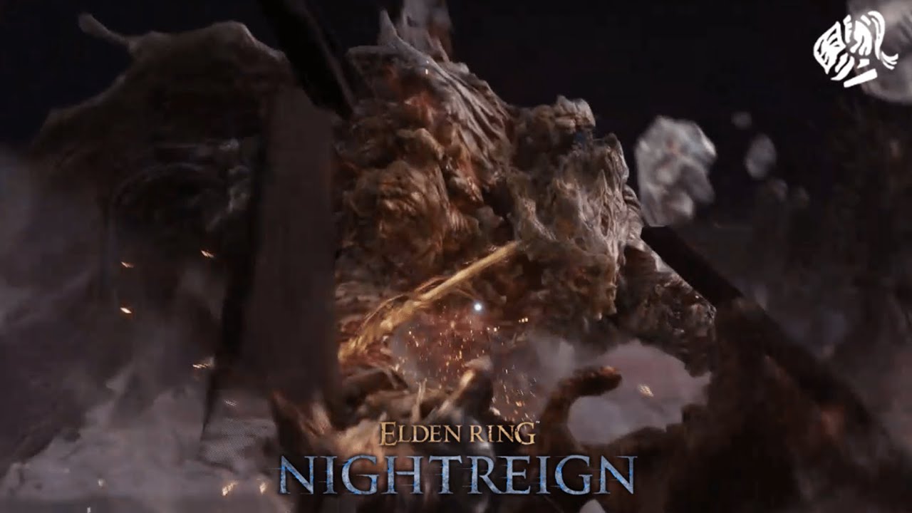The final bossfight of the year