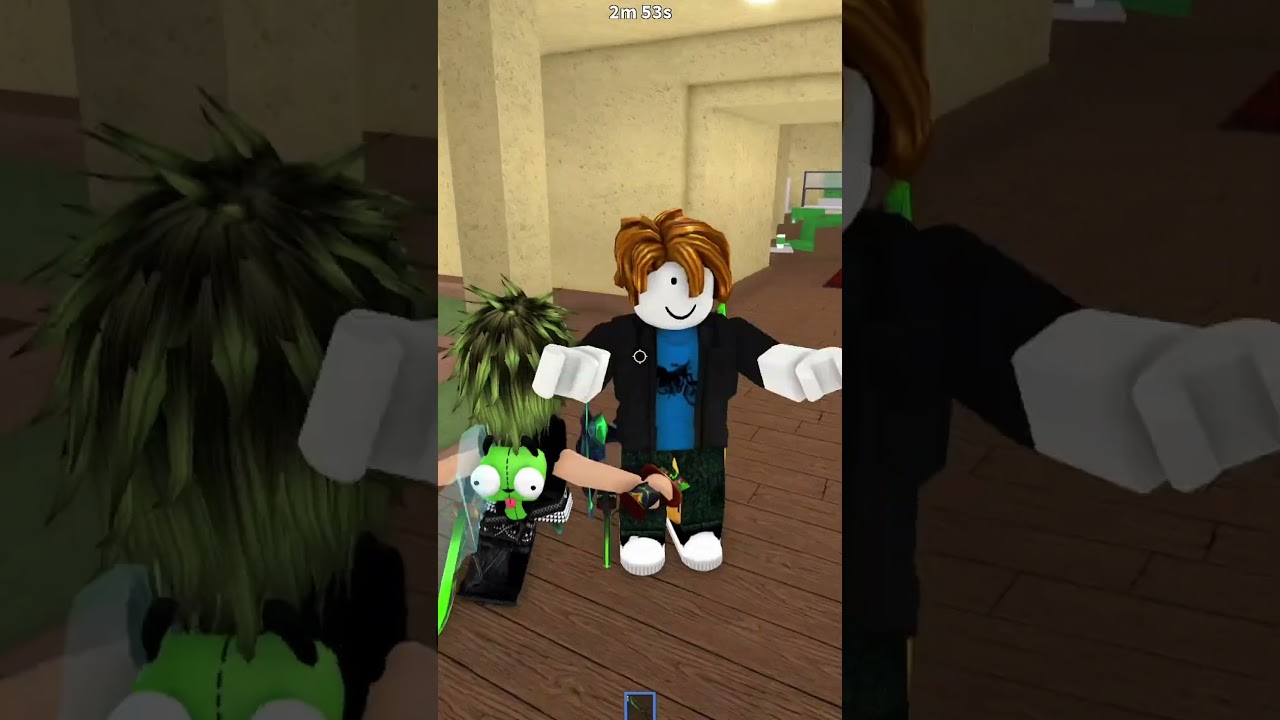 funny murder round #trendy #roblox #mm2 #pro #cute #fyp #viral #ragebait