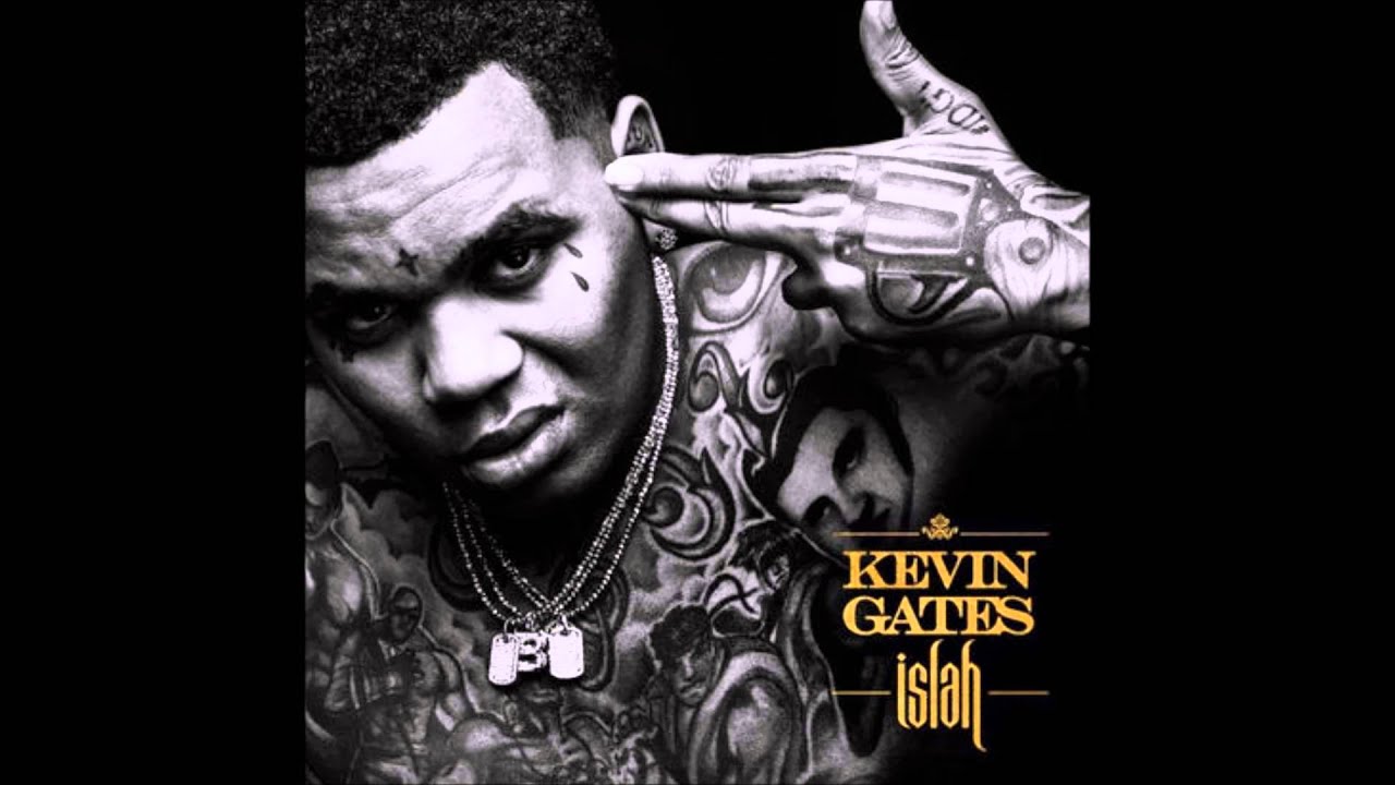 Kevin Gates - Time For That (Slowed)