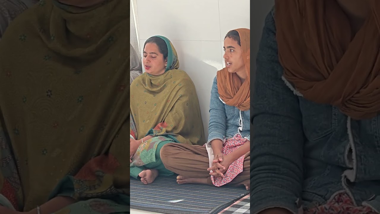 ਗੁ: ਨਾਨਕਸਰ ਸਾਹਿਬ ਜੀ ਚੀਮਾ ਵਿਖੇ ਹਫਤਾ ਵਾਰੀ ਗੁਰਮਤ ਸਮਾਗਮ 