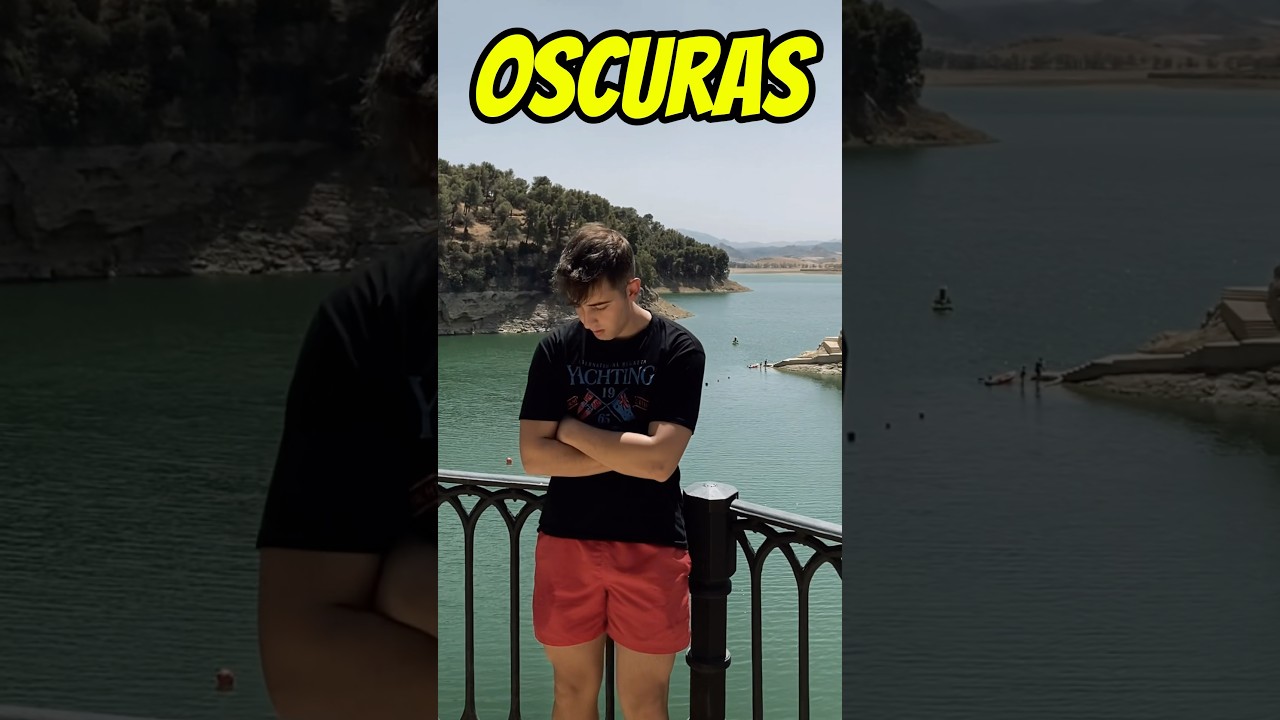 Leyendas M&aacute;s Oscuras De Casa Pa&iacute;s