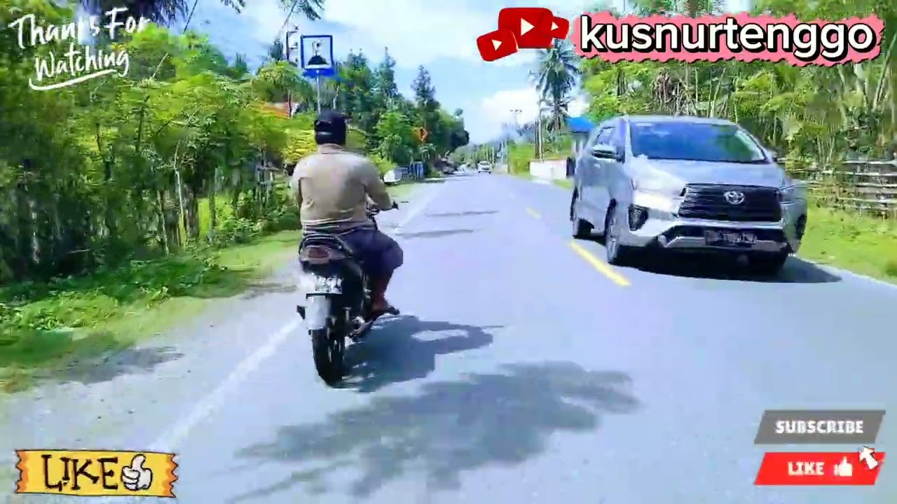 LAGU BAJO singsara@KusnurTenggo 