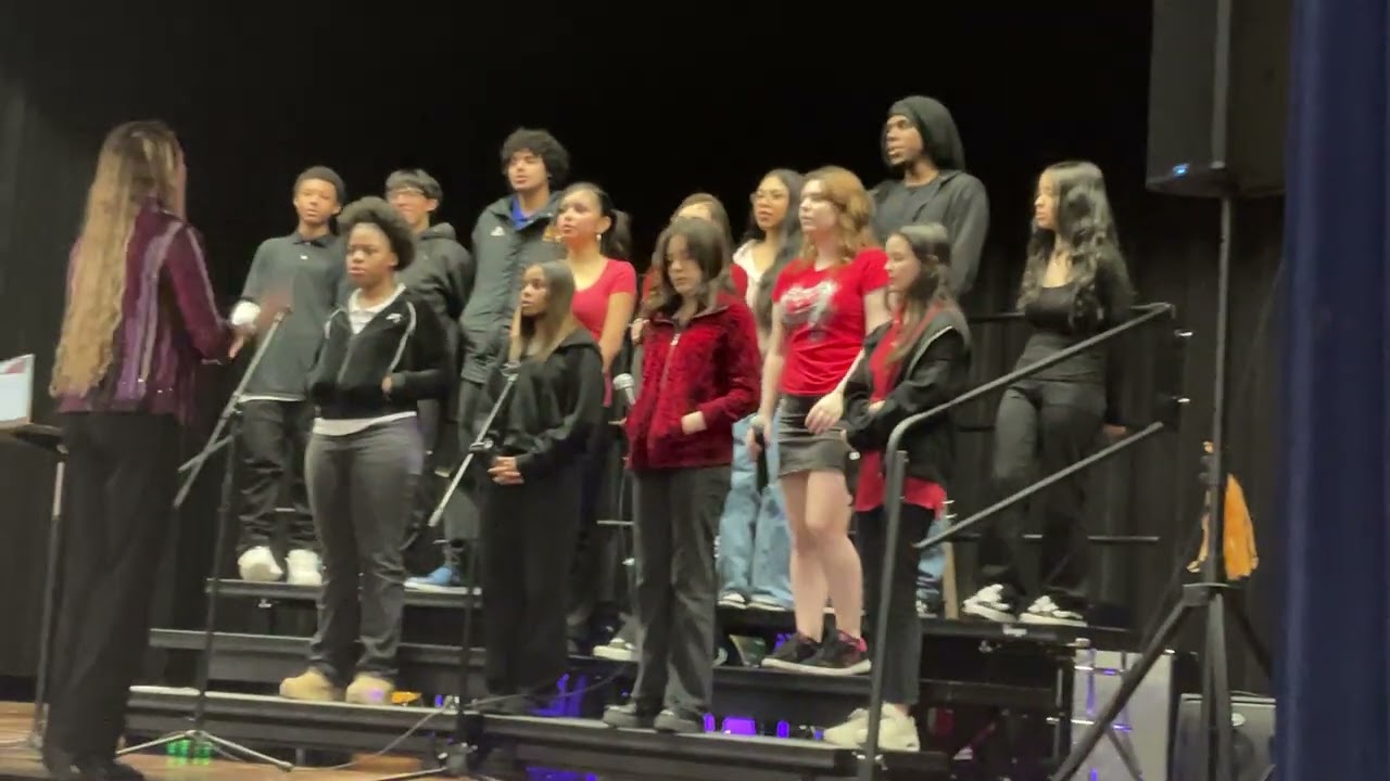 AztecChoir HopelesslyDevoted 21226