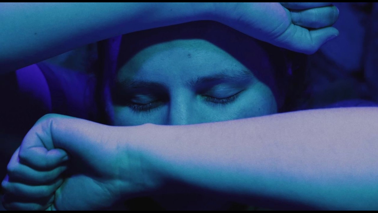 Grace McLean's IN THE GREEN - Theatre Elision Trailer