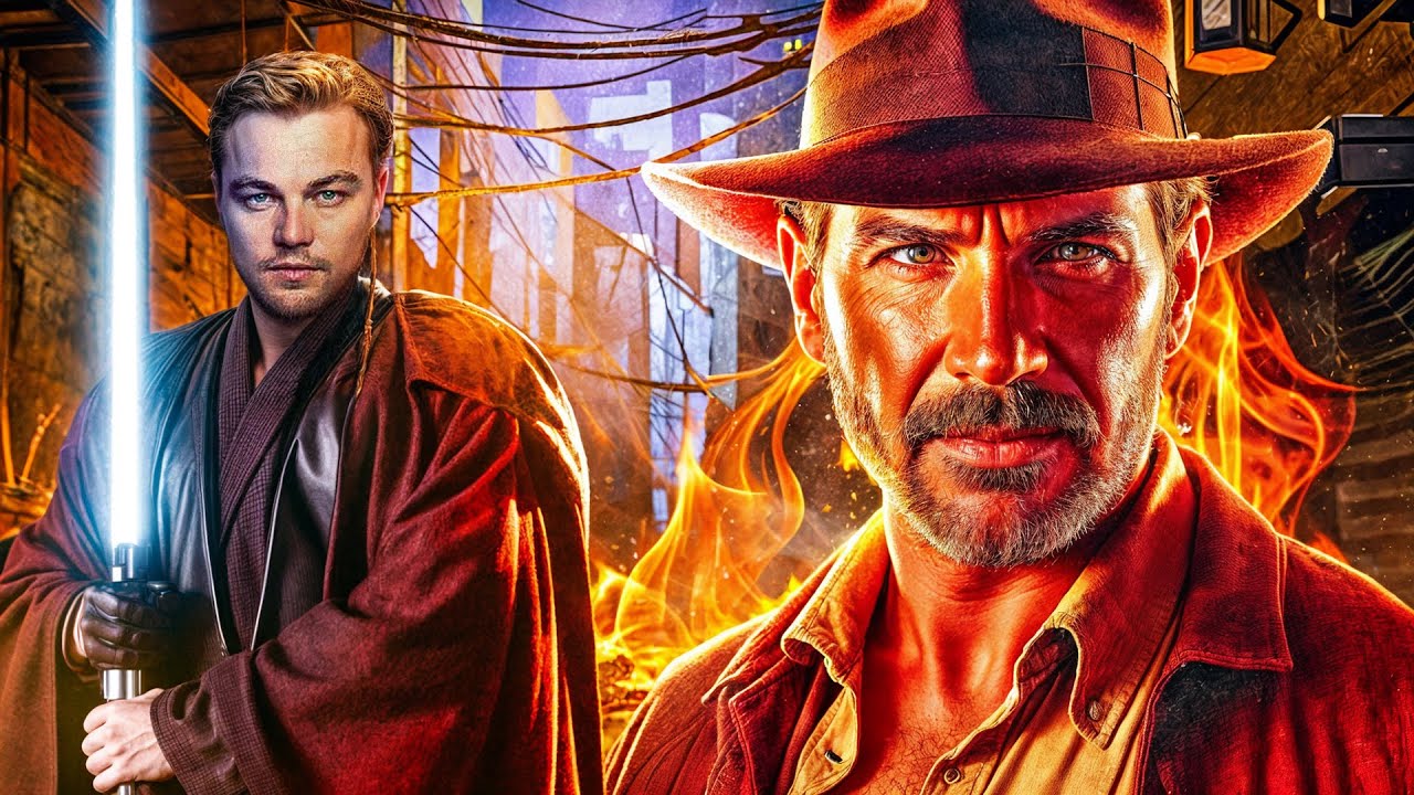 Movies That Were Almost Made_ The Near-Miss Casting Choices in Film History